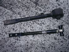 Nissan 300ZX Suspension Upgrade - Performance Parts - Turbo & High-Tech Performance Magazine