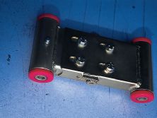 Nissan 300ZX Suspension Upgrade - Performance Parts - Turbo & High-Tech Performance Magazine