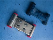 Nissan 300ZX Suspension Upgrade - Performance Parts - Turbo & High-Tech Performance Magazine