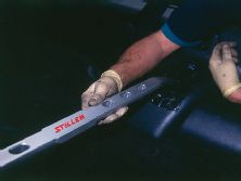 Nissan 300ZX Suspension Upgrade - Performance Parts - Turbo & High-Tech Performance Magazine