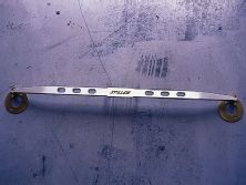 Nissan 300ZX Suspension Upgrade - Performance Parts - Turbo & High-Tech Performance Magazine