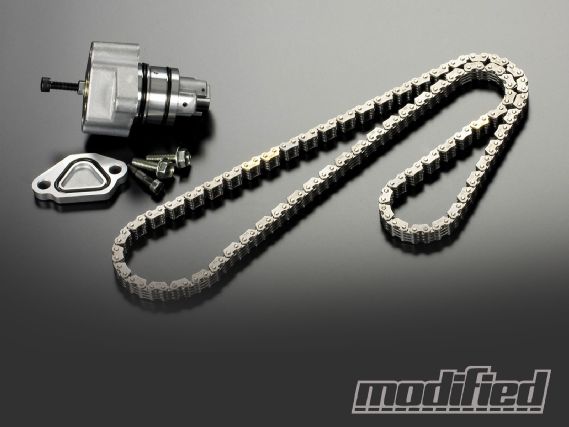 19 toda racing chain tensioner