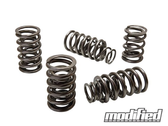 24 supertech performance valvespring set