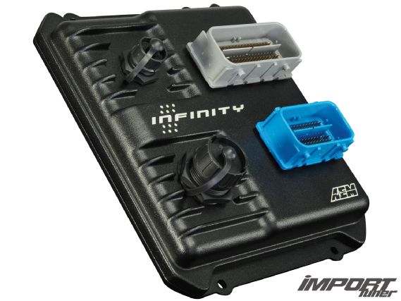 AEM infinity engine management system 02