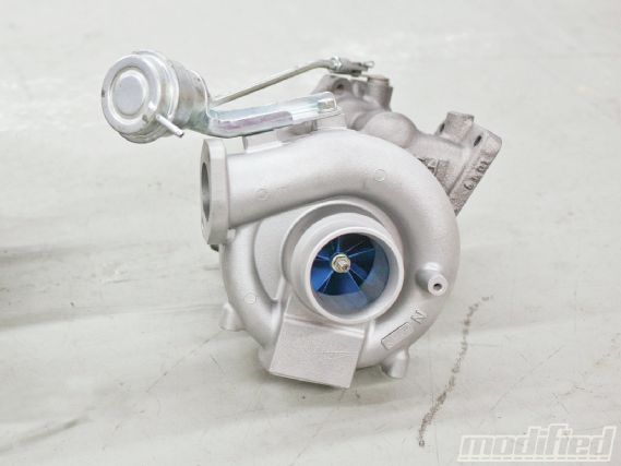 CBRD BBK lite turbo