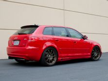 2006 audi a3 2 0t fsi dsg right rear ce28