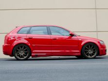 2006 audi a3 2 0t fsi dsg right ce28