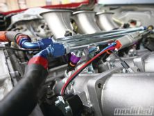 Nissan 350Z VQ35DE Engine Build - Modified Magazine