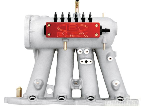 Modp 1210 13+engine internal parts+blox racing manifold
