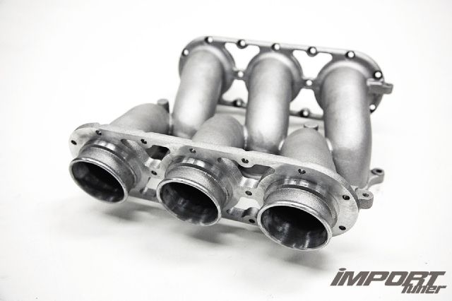 Impp 1208 04 o+greddy RX35 nissan GTR+cast aluminum