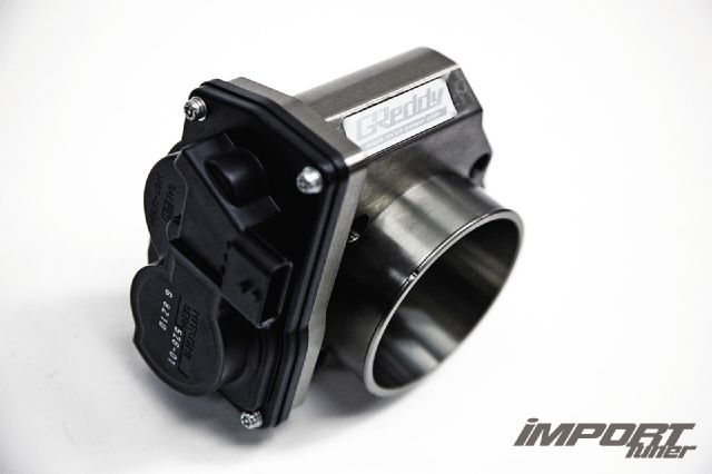 Impp 1208 09 o+greddy RX35 nissan GTR+RX throttle body