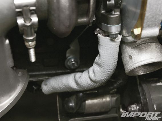 Impp 1206 11 o+AMS turbo upgrade+exhaust manifold