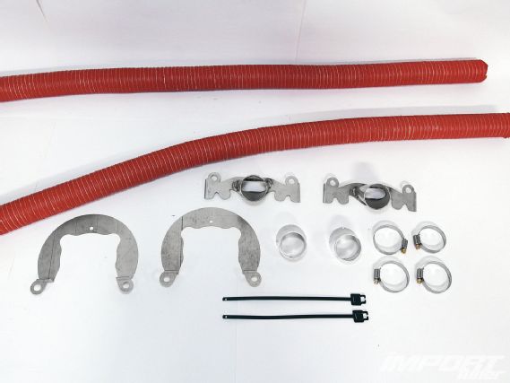 Impp 1206 25 o+AMS turbo upgrade+cooling kit