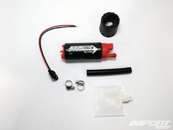 Impp 1206 23 o+AMS turbo upgrade+fuel pump