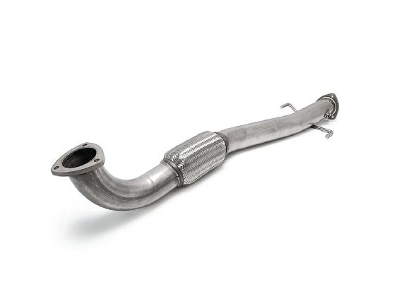 Impp 1206 32 o+AMS turbo upgrade+downpipe