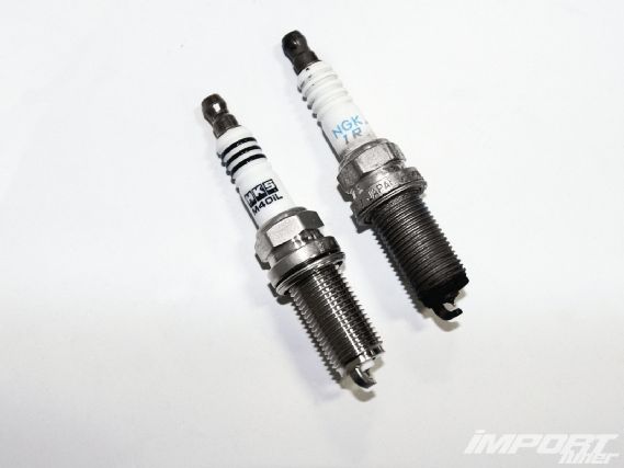 Impp 1206 31 o+AMS turbo upgrade+spark plug