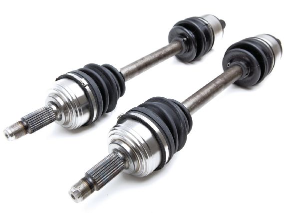 Sstp 1207 14+parts for k and b series swap+driveshaft shop axle
