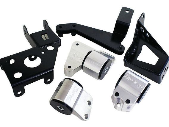 Sstp 1207 18+parts for k and b series swap+hasport k swap mounts