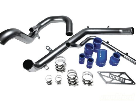 Modp 1206 06+forced induction parts buyers guide+cobb intercooler pipe kit