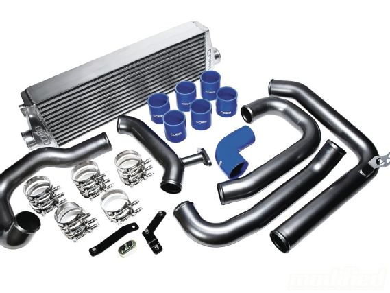 Modp 1206 08+forced induction parts buyers guide+cobb intercooler