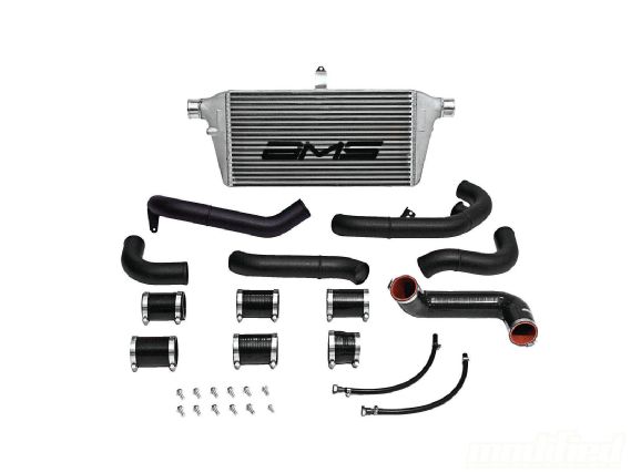 Modp 1206 09+forced induction parts buyers guide+ams sti intercooler