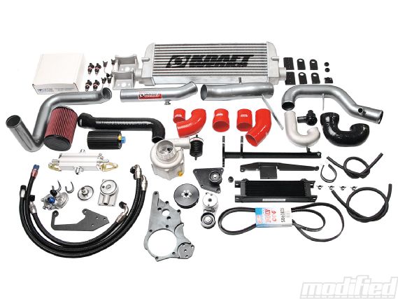 Modp 1206 20+forced induction parts buyers guide+kraftwerks supercharger kit