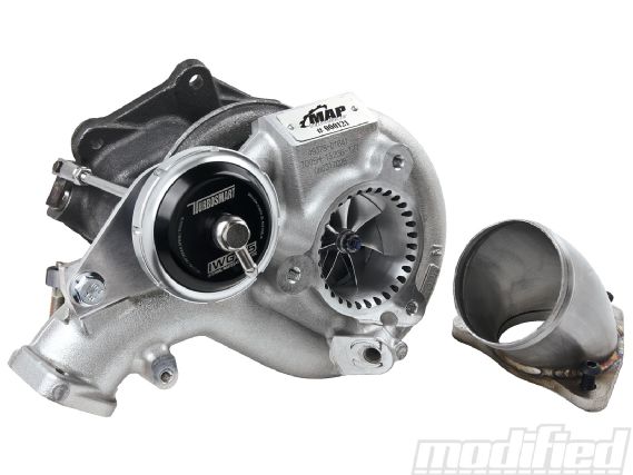 Modp 1206 27+forced induction parts buyers guide+maperformance evo x turbocharger