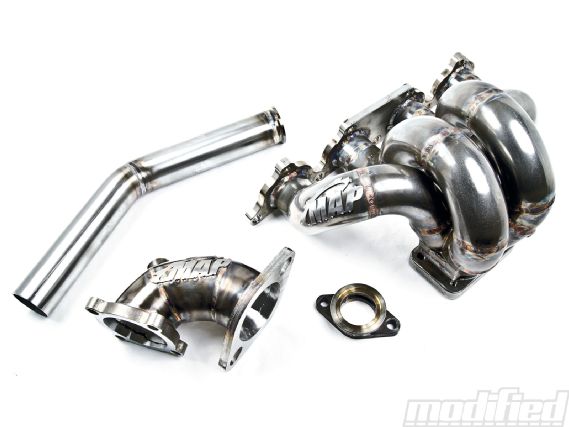 Modp 1206 41+forced induction parts buyers guide+maperformance exhaust manifold