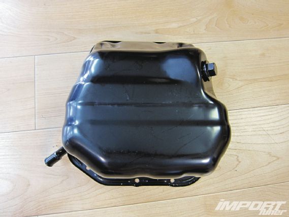 Impp 1205 07 o+subaru oil system+oem subaru ej205 pan bottom