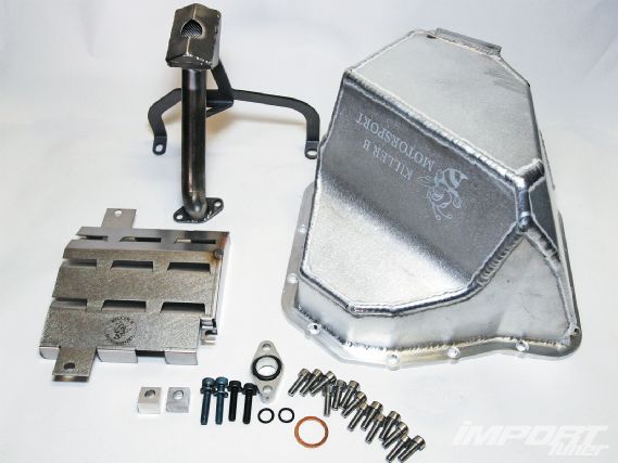 Impp 1205 05 o+subaru oil system+oil pan