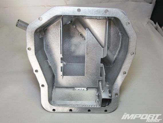 Impp 1205 11 o+subaru oil system+kbm optimal oil pan