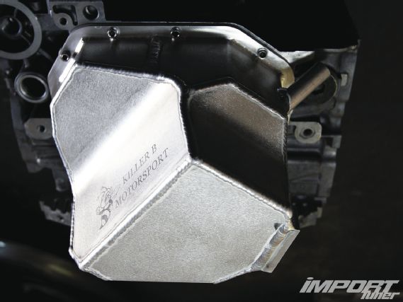 Impp 1205 16 o+subaru oil system+bottom plate