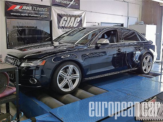 Epcp 1206 06 o+2011 audi s4 3 0 tfsi+dyno