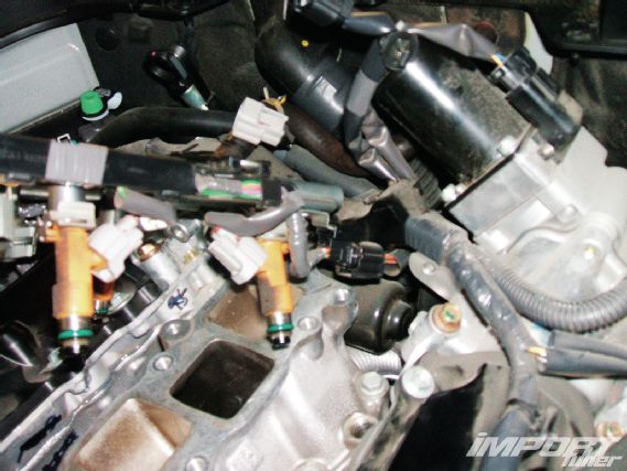 Impp 1204 09 o+stillen vq37 supercharger system+fuel lines