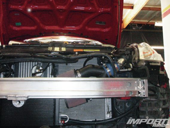 Impp 1204 15 o+stillen vq37 supercharger system+y pipe