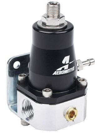 Impp 1203 15 o+k series collaboration buyers guide+aeromotive fuel pressure regulator