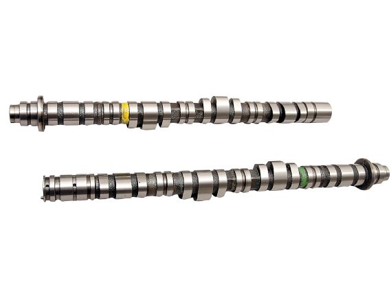 Impp 1203 31 o+k series collaboration buyers guide+kelford camshafts