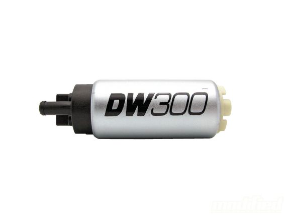 Modp 1203 04+fuel and cooling parts+deatschwerks fuel pump