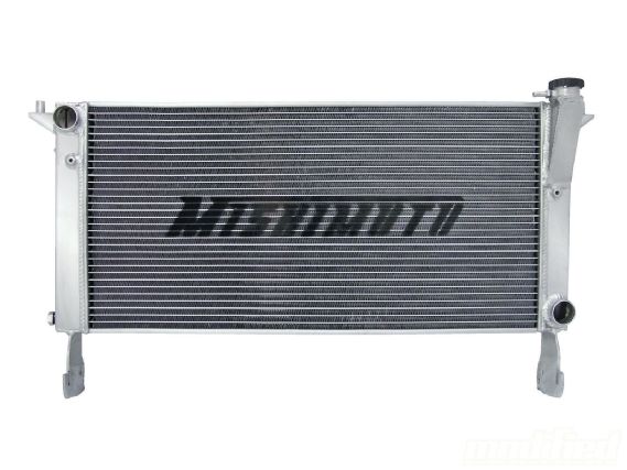 Modp 1203 16+fuel and cooling parts+mishimoto radiator