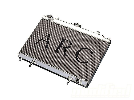 Modp 1203 31+fuel and cooling parts+arc radiator