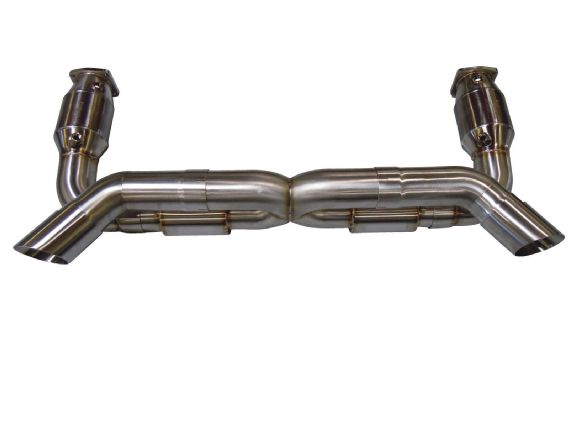 Epcp 1202 05 o+2011 porsche 911 gt2 rs+gmg wc gt2 sport exhaust