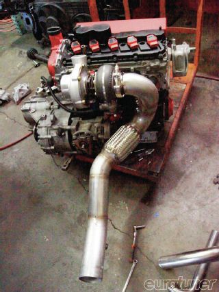 Eurp 1111 01+bp rabbit awd rs4 rs6 parker m3+engine
