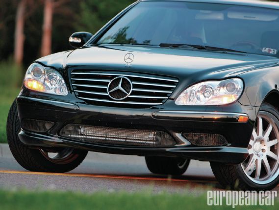 Epcp 1110 09 o+mercedes benz s600+grille