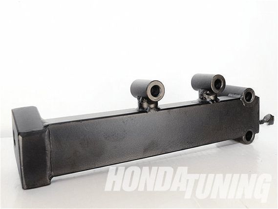 Htup 1109 04+f series swap+transmission mount