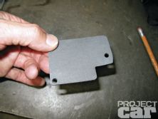 Ssts 1120 12+tech tip diy gasket+finished gasket