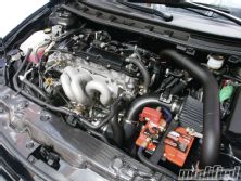 Modp 1109 04+2011 scion tc+engine
