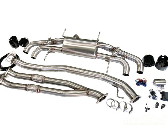 Modp 1109 07+bolt on buyers guide+valve controlled exhaust