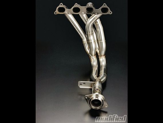 Modp 1109 28+bolt on buyers guide+b18c manifold