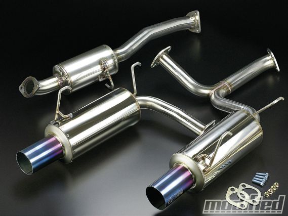 Modp 1109 29+bolt on buyers guide+s2000 exhaust