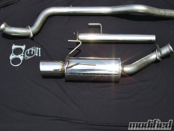 Modp 1109 31+bolt on buyers guide+bent exhaust